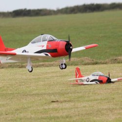Model Air Show 2016